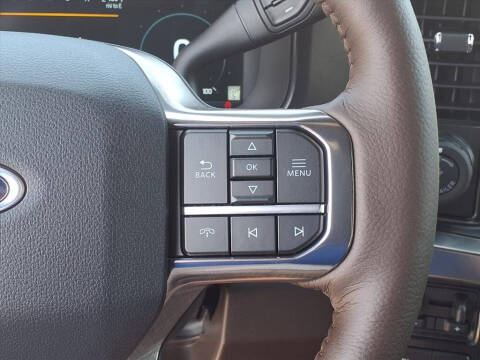 2026 Ford F-350 Super Duty King Ranch