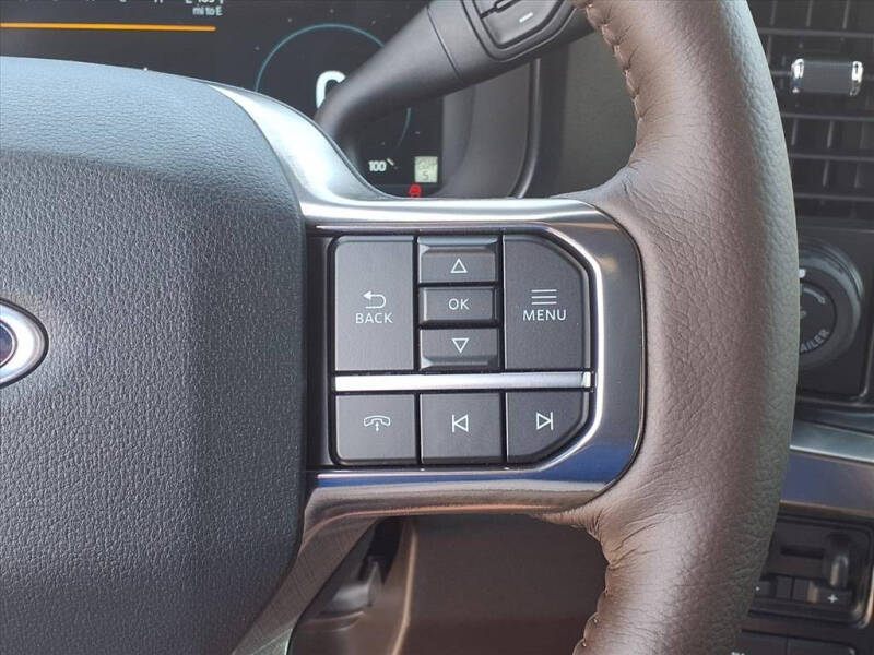 2026 Ford F-350 Super Duty King Ranch