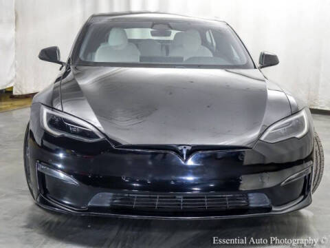 2023 Tesla Model S