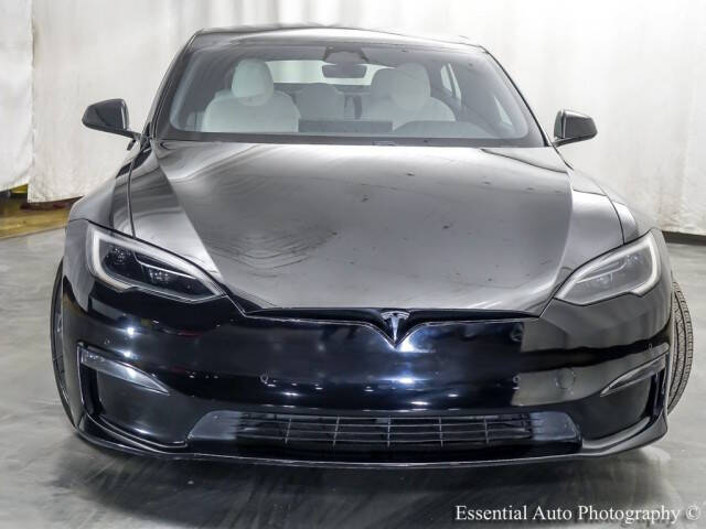2023 Tesla Model S