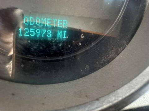 2011 Chevrolet Silverado 2500HD Work Truck