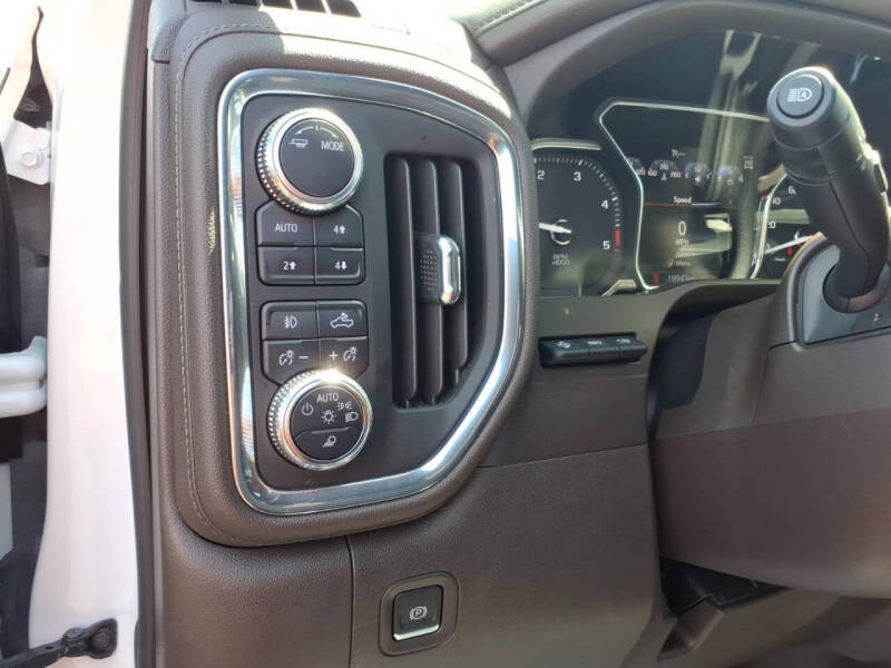 2022 GMC Sierra 2500HD