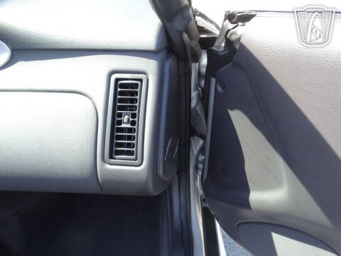 2002 Chrysler Prowler