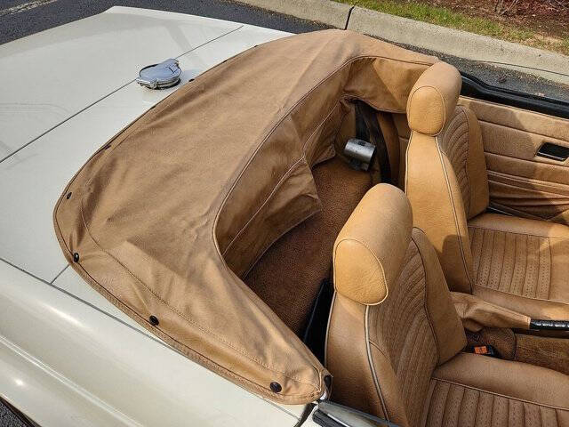 1976 Triumph TR6