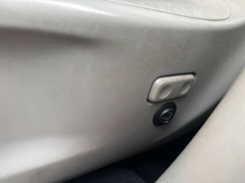 2010 Toyota Venza FWD 4cyl