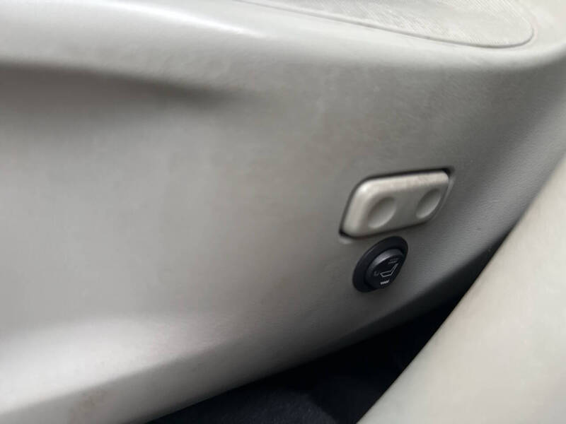 2010 Toyota Venza FWD 4cyl