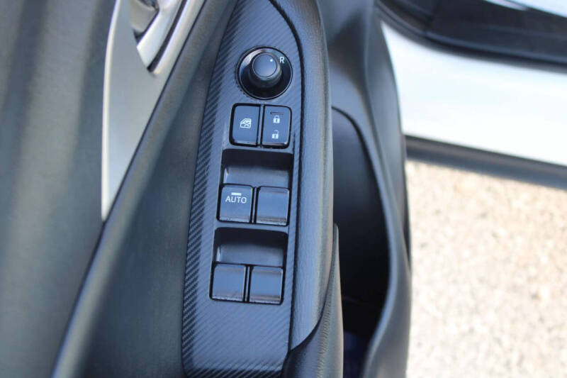 2019 Mazda CX-3 Sport