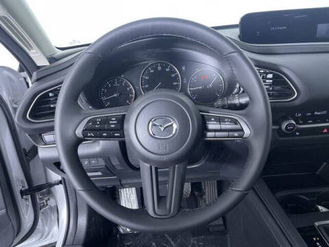 2026 Mazda CX-30 2.5 S Select Sport