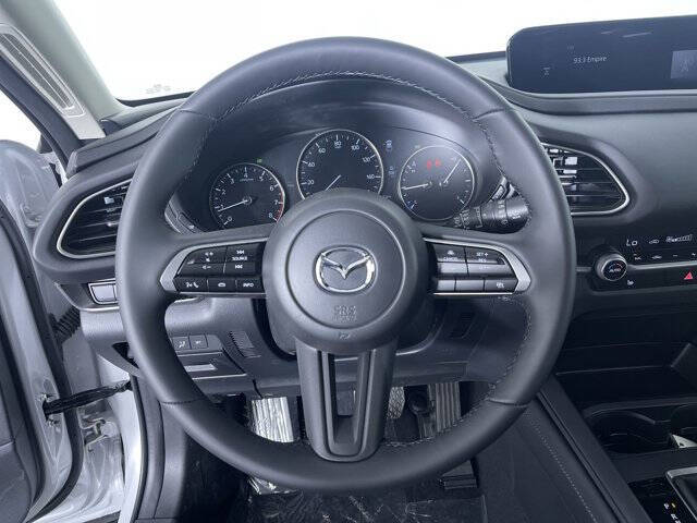 2026 Mazda CX-30 2.5 S Select Sport