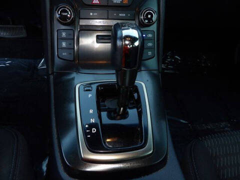 2013 Hyundai Genesis Coupe 2.0T