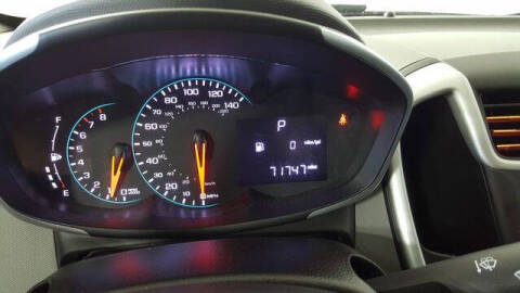 2019 Chevrolet Sonic LT Auto