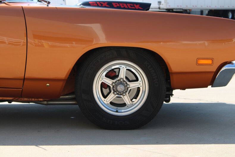 1969 Dodge Coronet