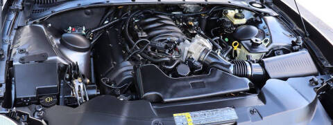2003 Ford Thunderbird