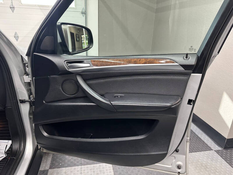 2013 BMW X5 xDrive35d