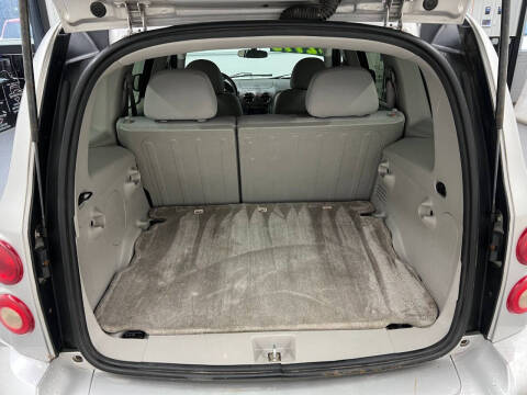 2007 Chevrolet HHR LT