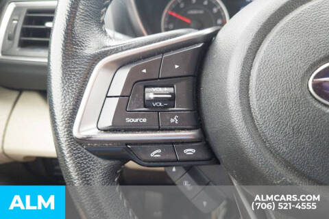 2021 Subaru Ascent Premium 7-Passenger