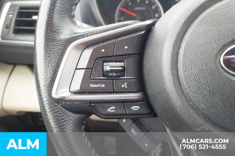 2021 Subaru Ascent Premium 7-Passenger