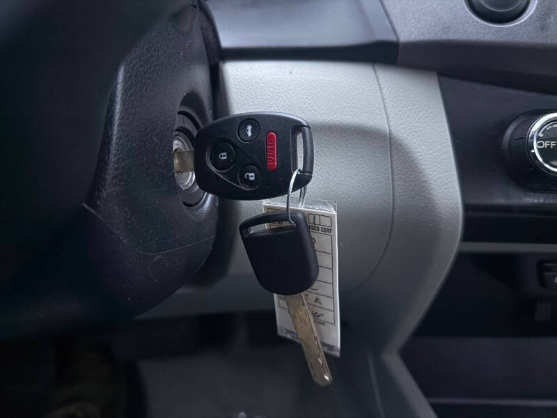 2012 Honda Civic EX-L