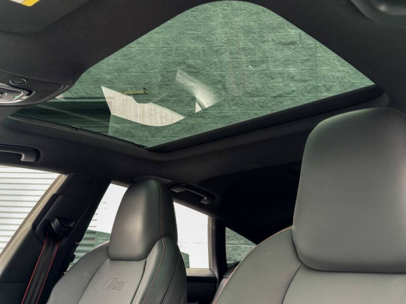 2023 Audi RS 7 4.0T quattro