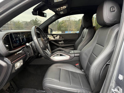 2022 Mercedes-Benz GLS GLS 450