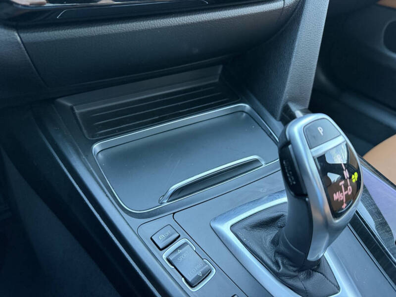 2018 BMW 4 Series 440i Gran Coupe