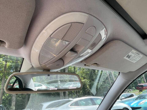 2008 Mercedes-Benz E-Class E 350