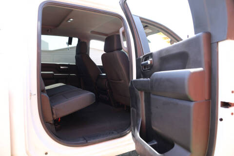 2023 Chevrolet Silverado 2500HD