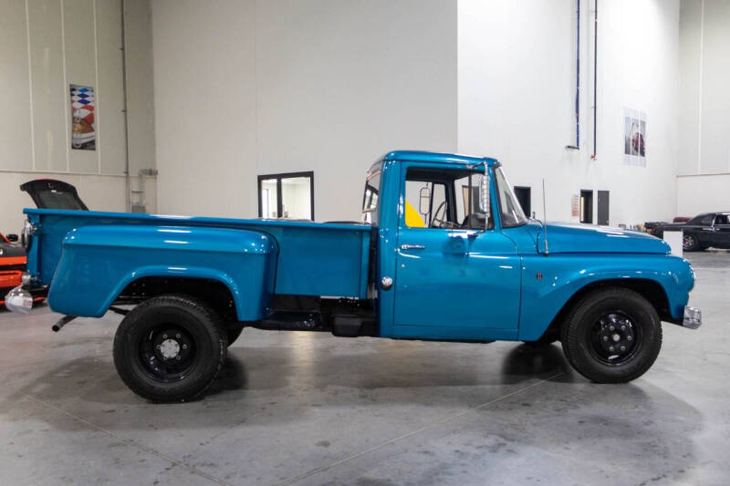 1967 International 1300