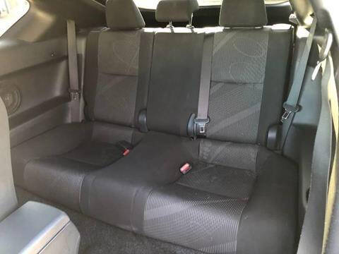 2013 Scion tC