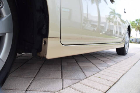 2010 Toyota Prius III