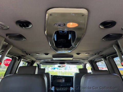 2013 GMC Savana 1500