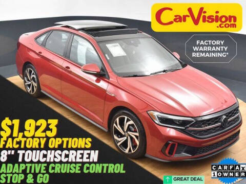 2023 Volkswagen Jetta GLI for sale at Car Vision of Trooper in Norristown PA