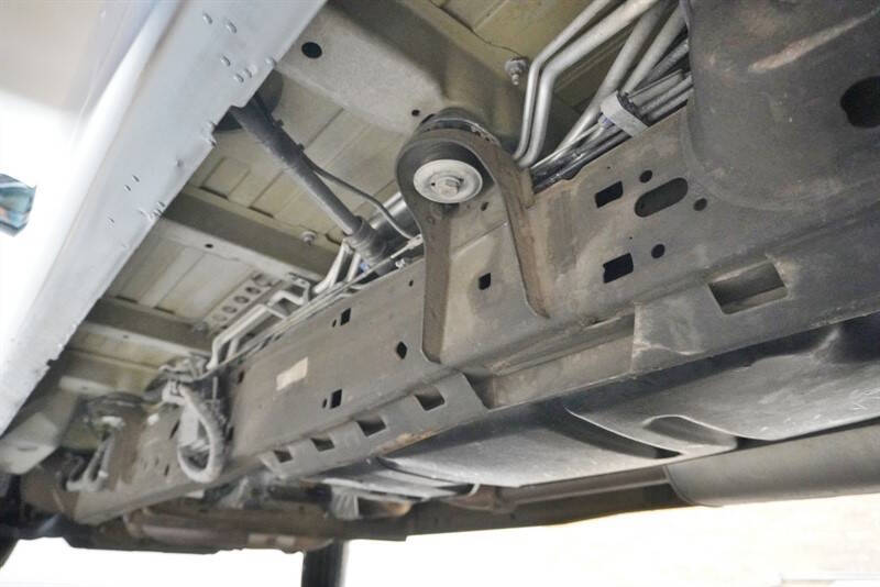 2017 Chevrolet Express LT 3500