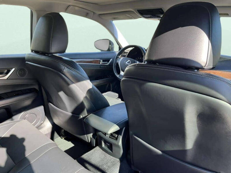 2016 Acura TLX w/Tech