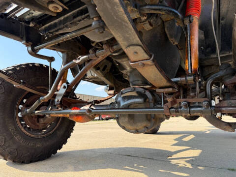 1995 Jeep Wrangler S