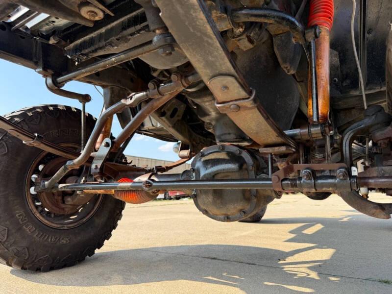 1995 Jeep Wrangler S