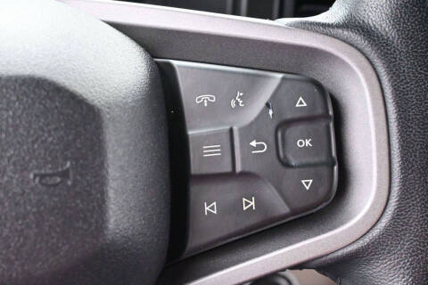 2023 Ford Bronco Wildtrak Advanced