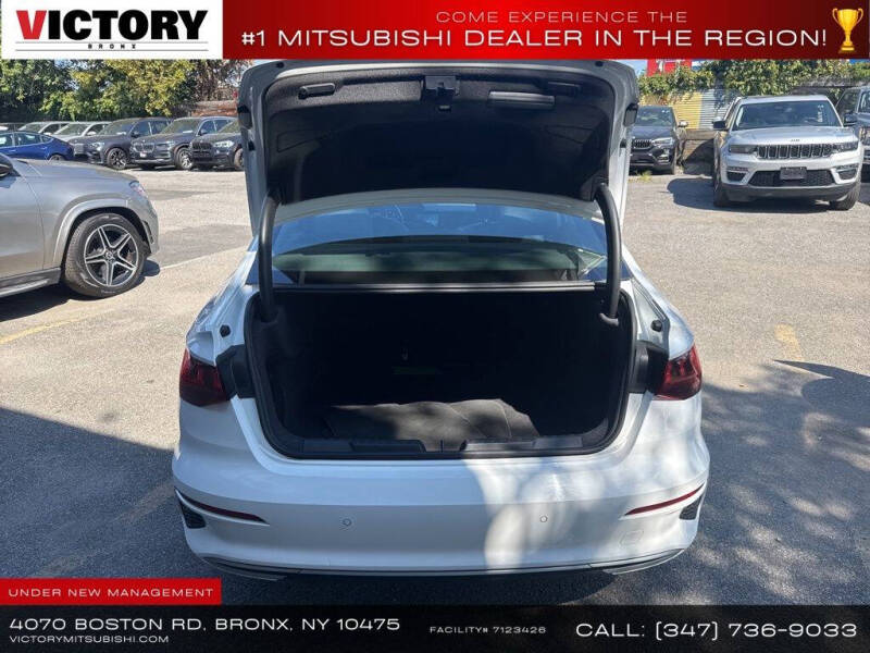 2023 Audi A3 Premium 40 TFSI