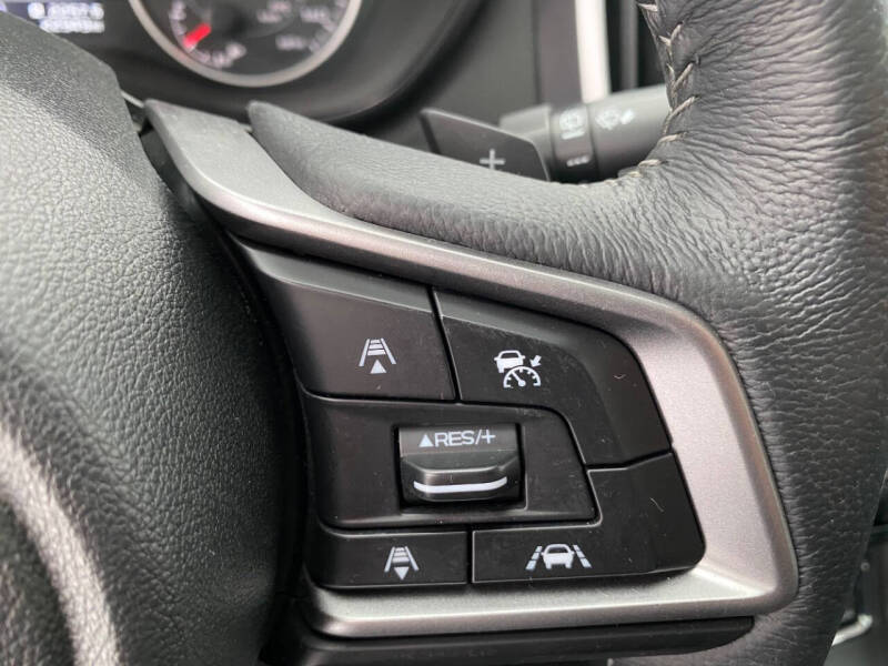 2019 Subaru Ascent Premium 7-Passenger