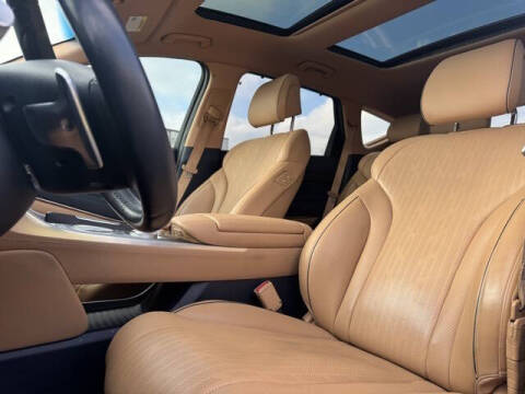 2021 Genesis GV80 3.5T