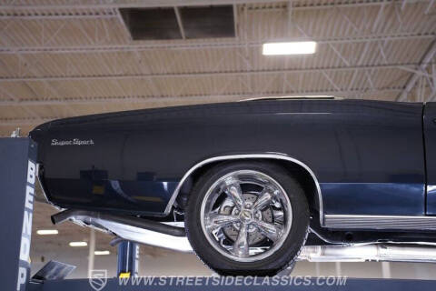 1966 Chevrolet Chevelle