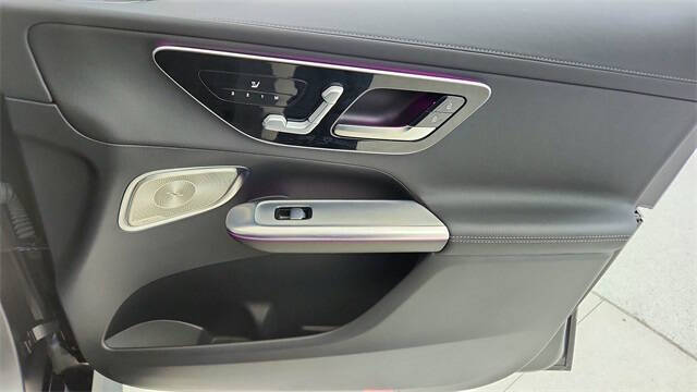 2025 Mercedes-Benz GLC GLC 300 4MATIC