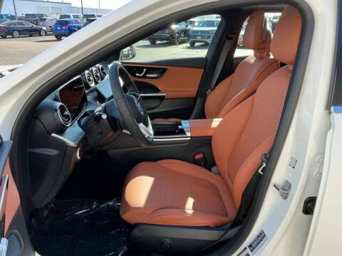 2026 Mercedes-Benz C-Class C 300 4MATIC