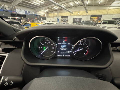 2020 Land Rover Discovery SE