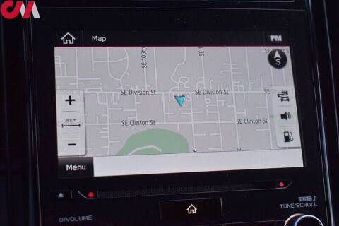 2021 Subaru Ascent Limited 7-Passenger