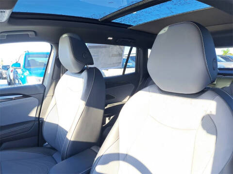 2025 Volkswagen Tiguan SE R-Line Black 4Motion