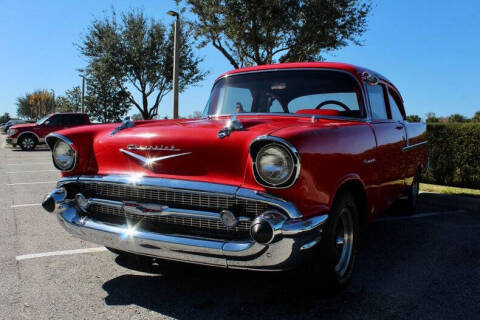 1957 Chevrolet 150