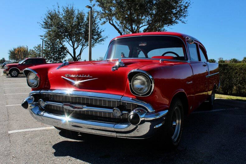 1957 Chevrolet 150