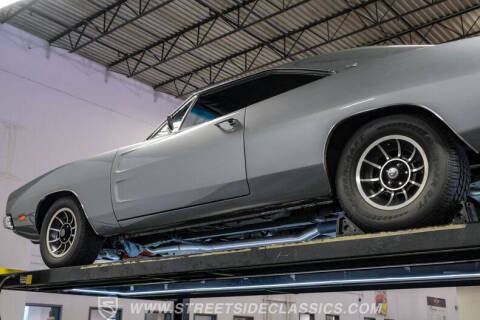 1969 Dodge Charger