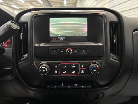 2016 GMC Sierra 2500HD